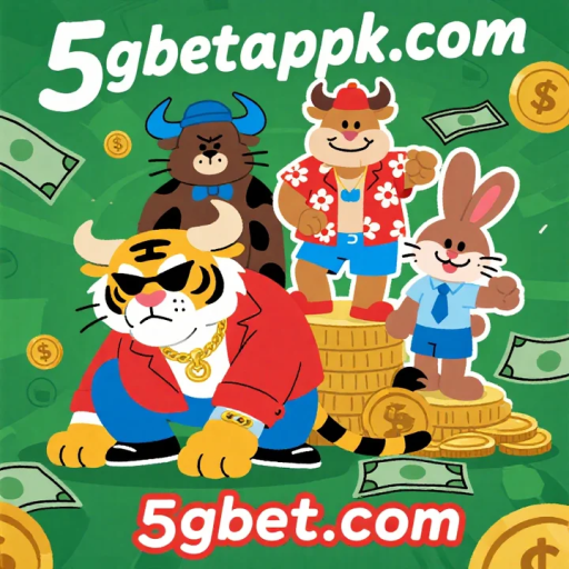 5gbet.com